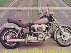 Harley-Davidson Harley Davidson FXS 1200 Low Rider